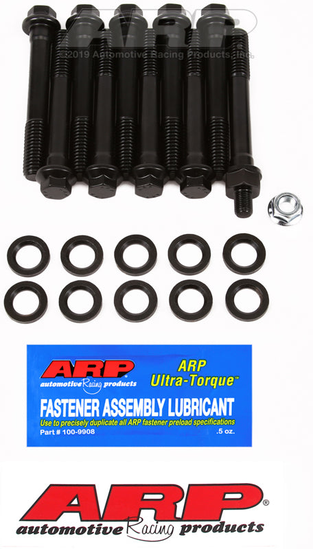 ARP Ford 351 2-Bolt Main Bolt Kit - 154-5003