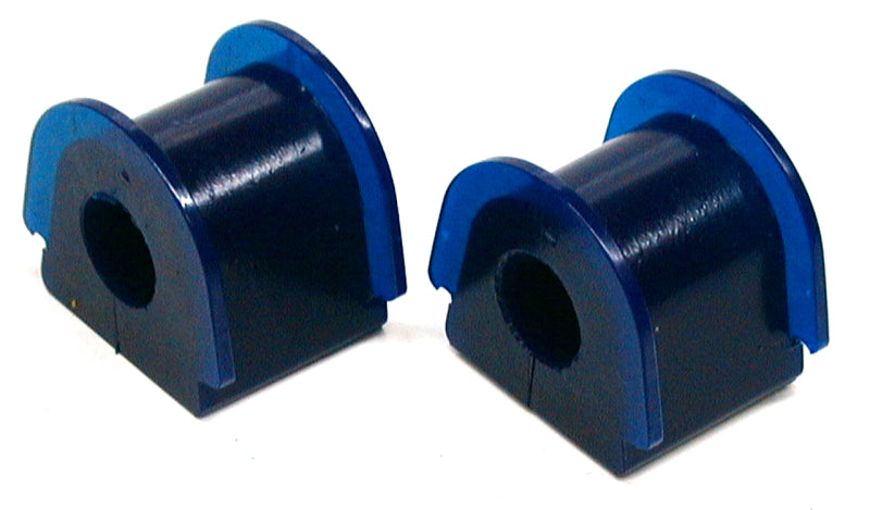 SuperPro Mitsubishi 26mm Sway Bar Mount Bushing Kit - SPF0343-26K