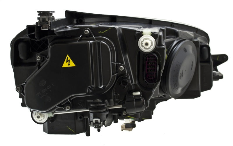Hella 2013-2020 Volkswagen Golf Bi-Xenon Headlight Assembly - 011956271