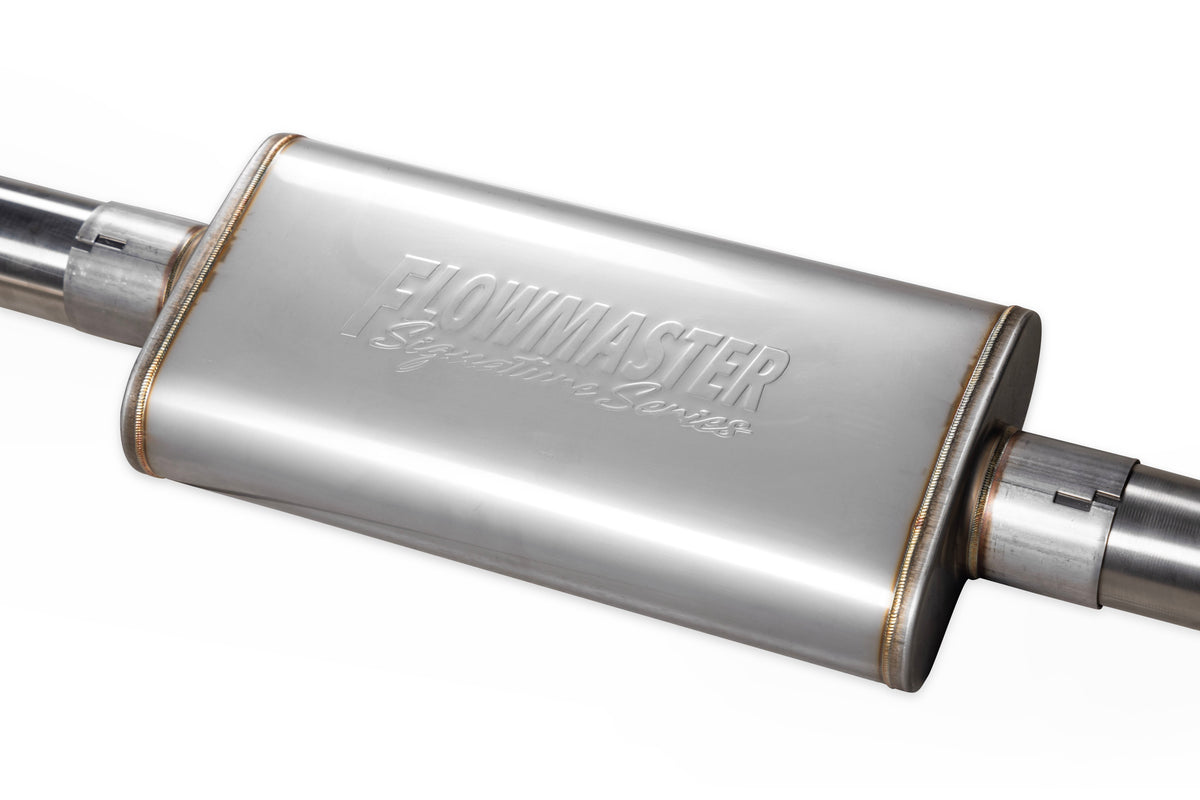 Flowmaster Signature Series Exhaust System 737857