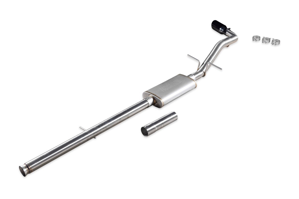Flowmaster Signature Series Exhaust System 737857
