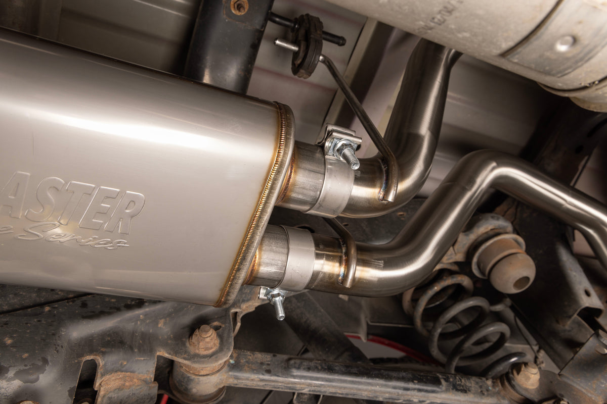 Flowmaster Signature Series Exhaust System 737860