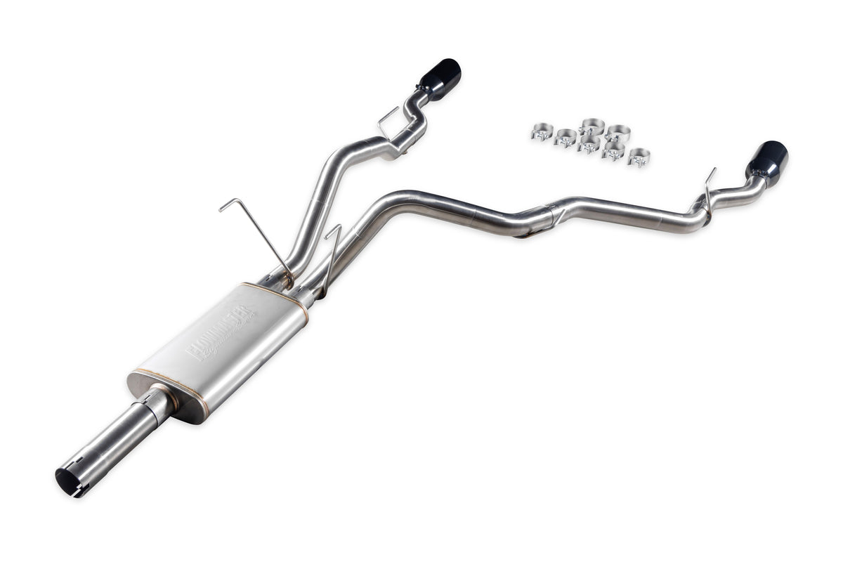 Flowmaster Signature Series Exhaust System 737860
