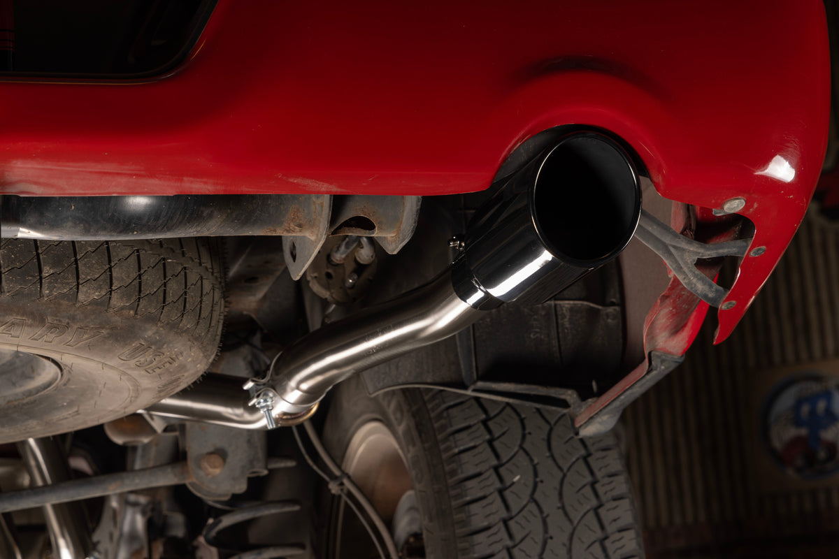 Flowmaster Signature Series Exhaust System 737860