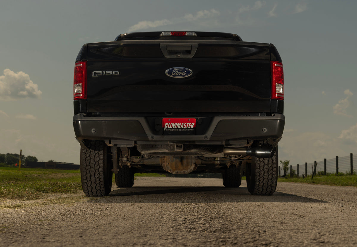 Flowmaster Signature Series Exhaust System 737887