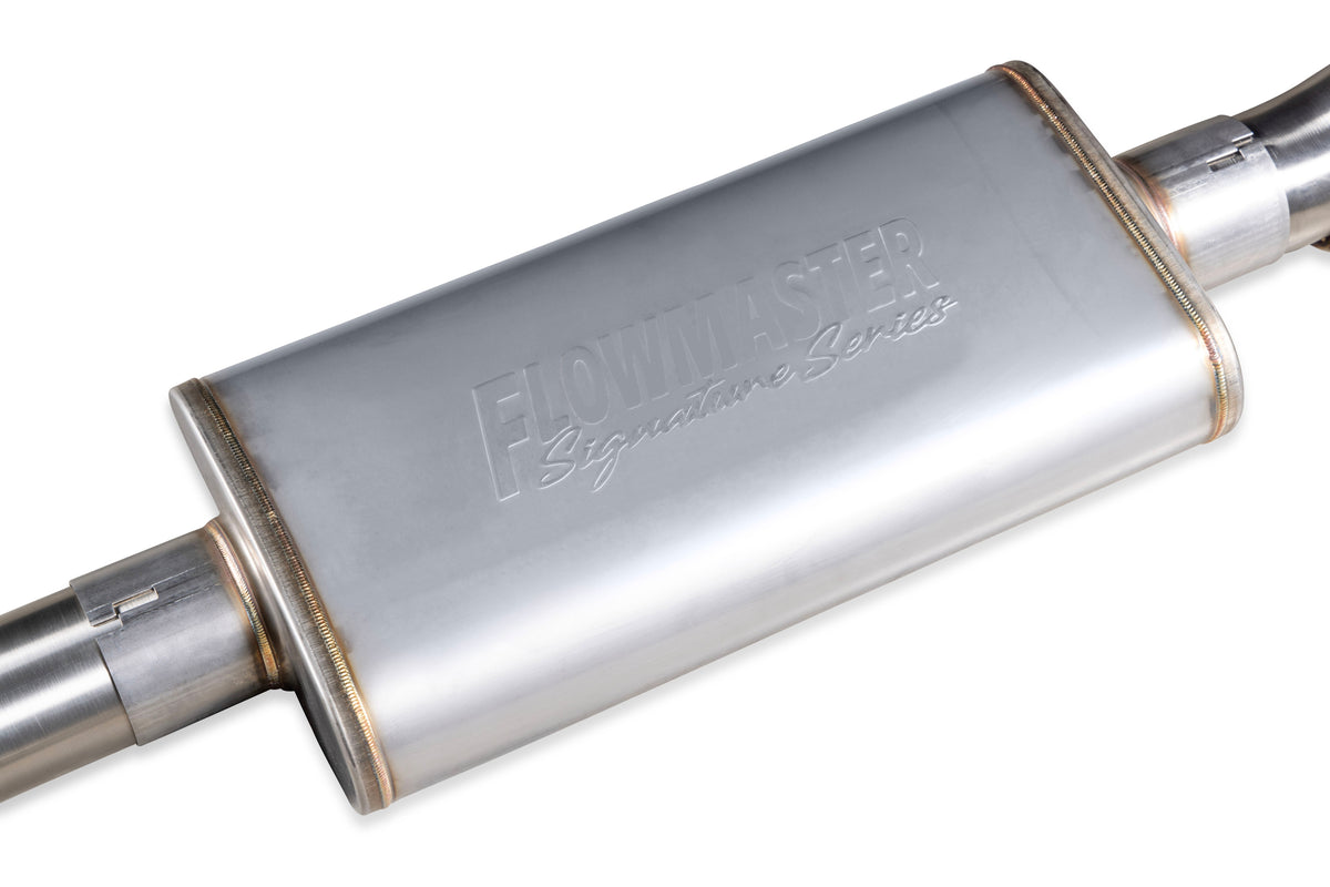 Flowmaster Signature Series Exhaust System 737887