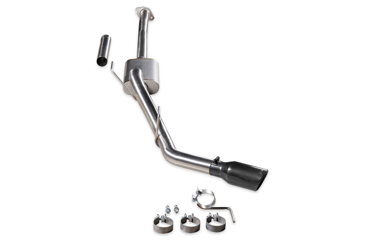 Flowmaster Signature Series Exhaust System 737887