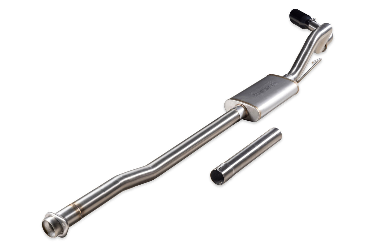 Flowmaster Signature Series Exhaust System 737887
