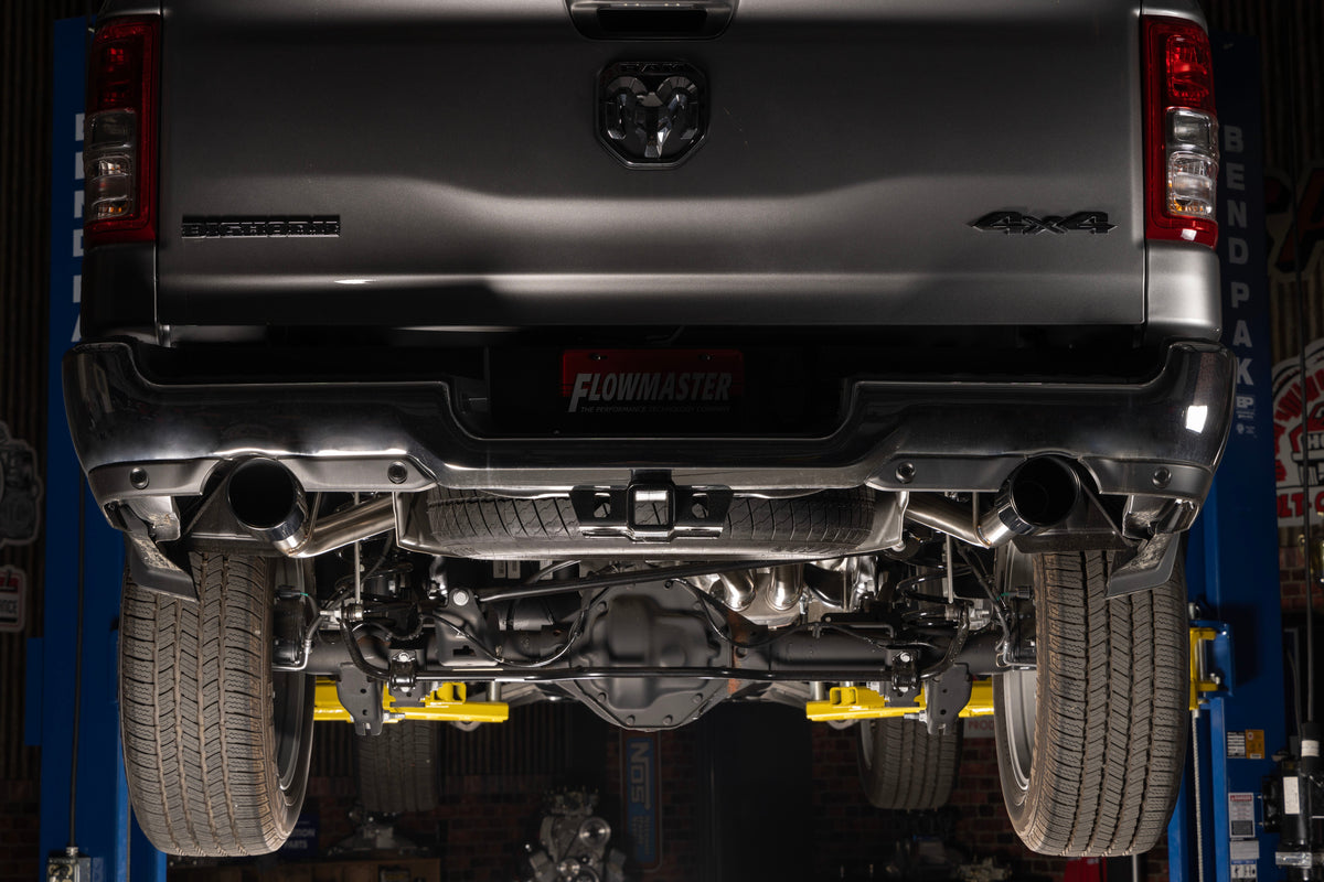 Flowmaster Signature Series Exhaust System 737889