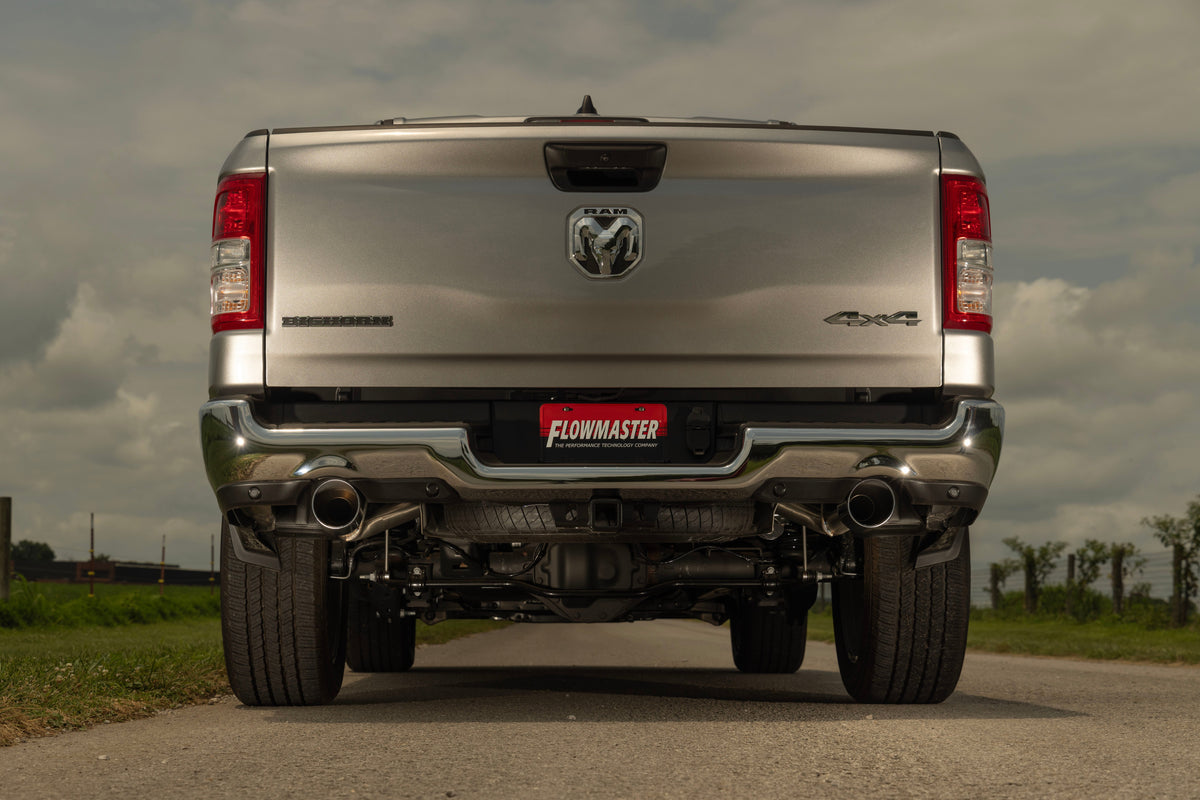 Flowmaster Signature Series Exhaust System 737889