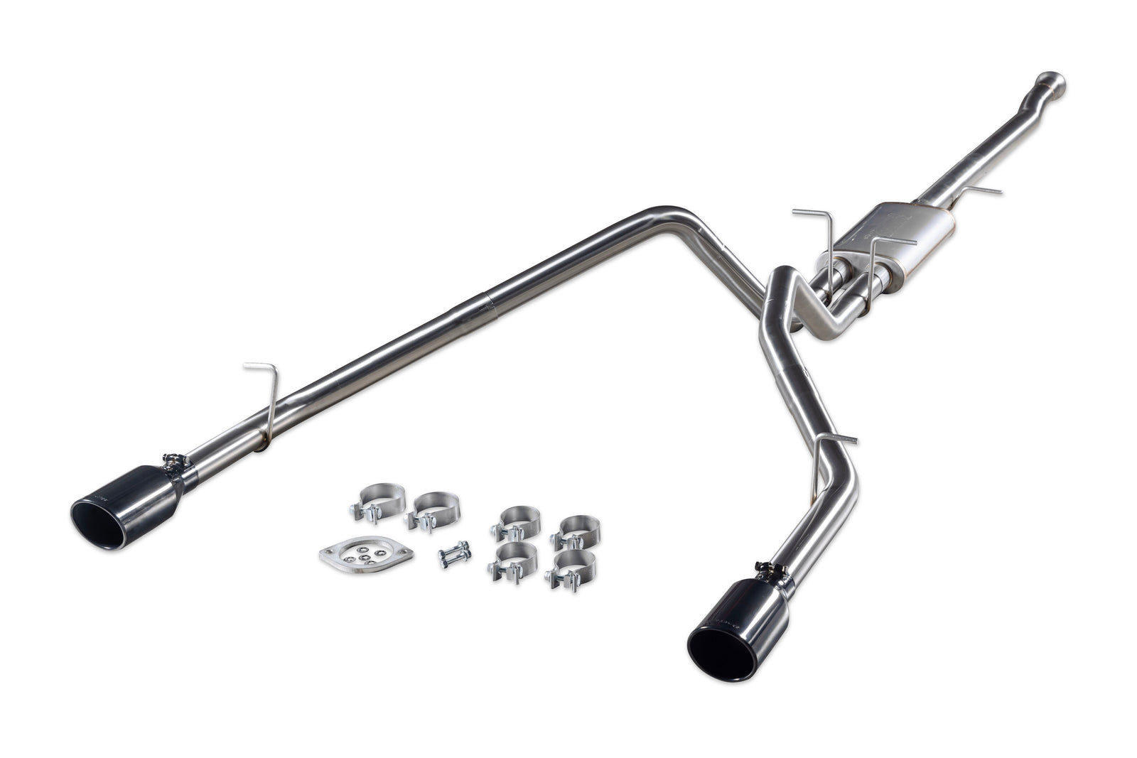 Flowmaster Signature Series Exhaust System 737889