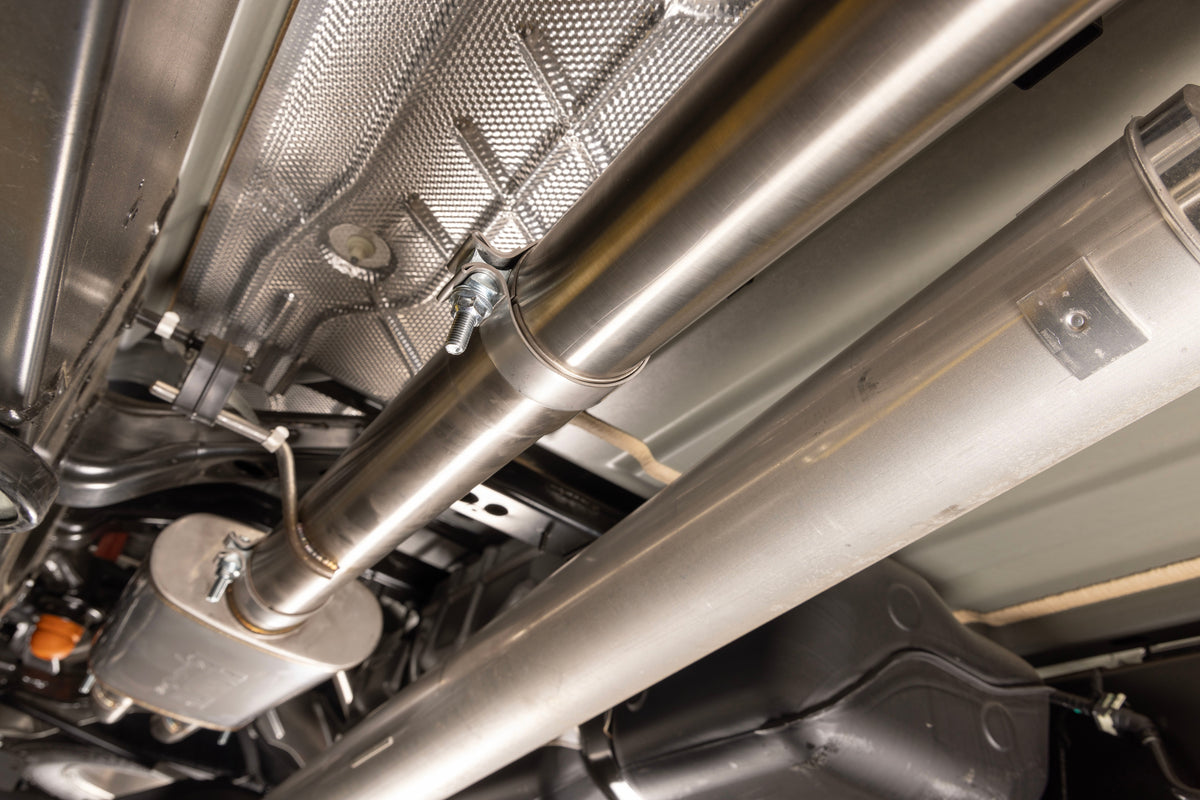 Flowmaster Signature Series Exhaust System 737889