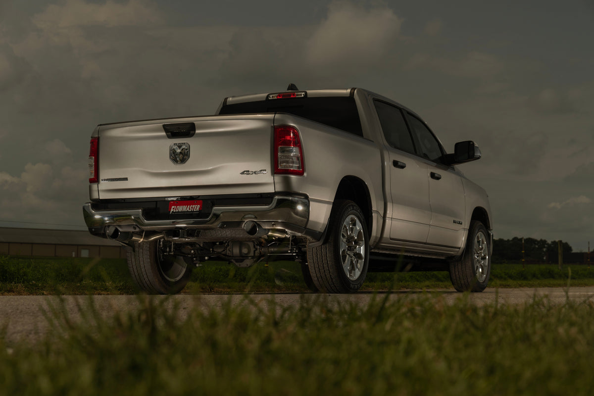 Flowmaster Signature Series Exhaust System 737889