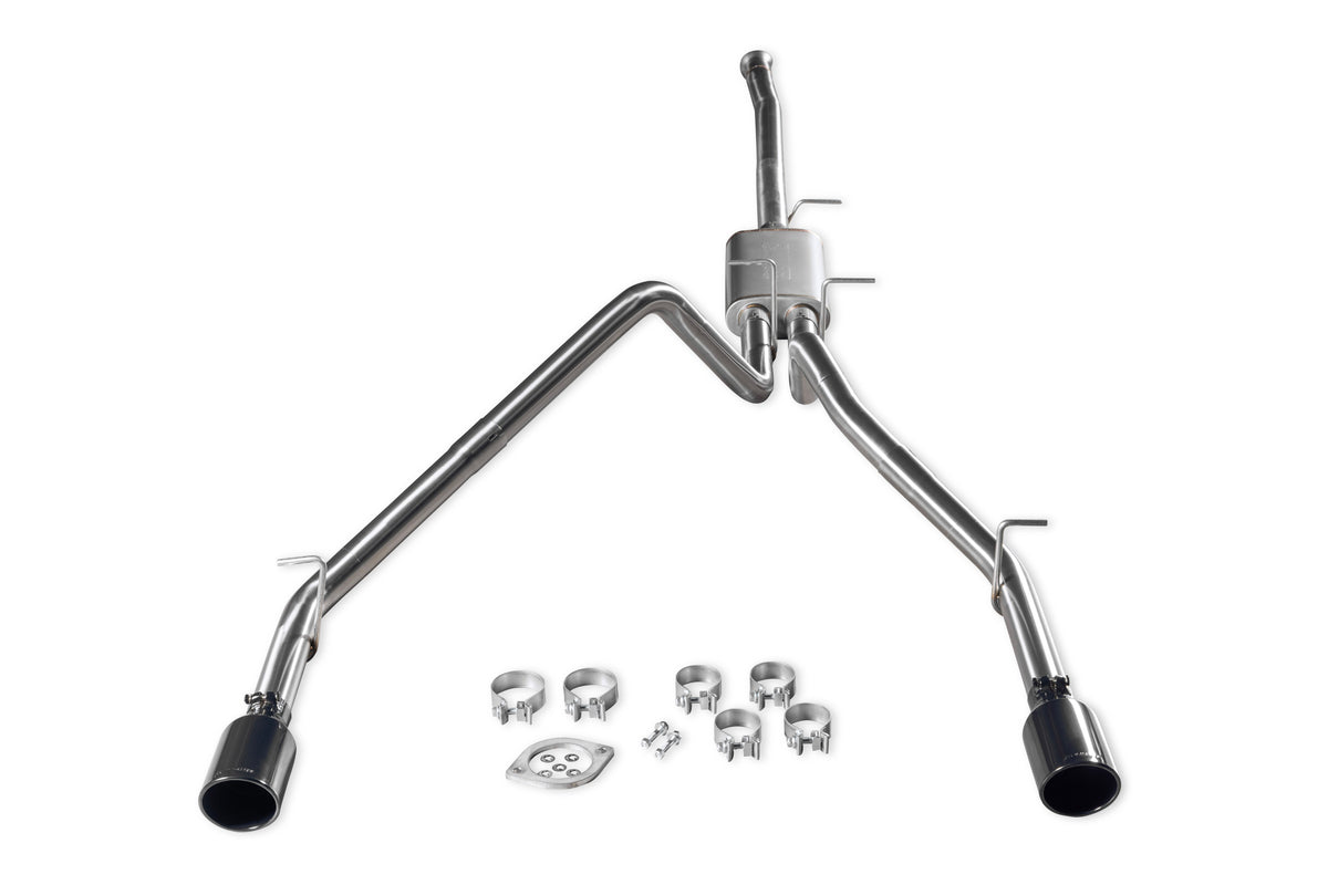 Flowmaster Signature Series Exhaust System 737889