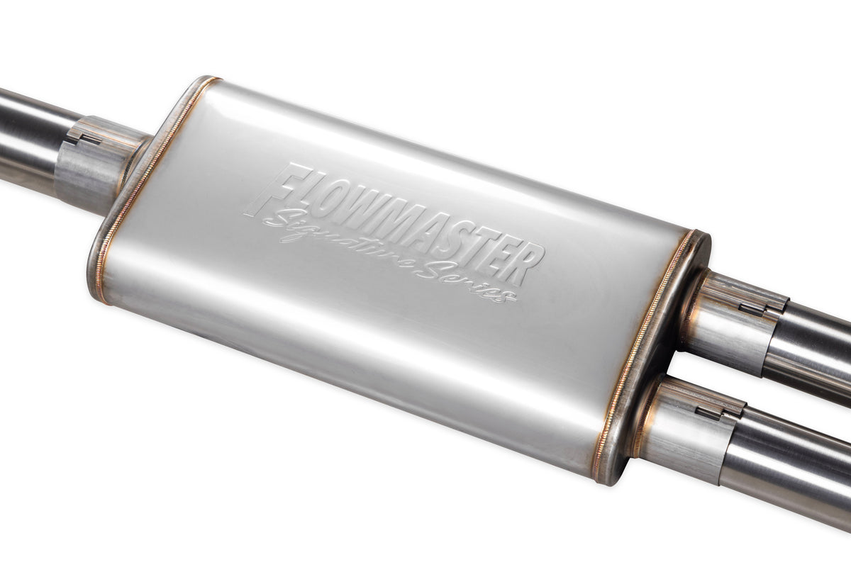 Flowmaster Signature Series Exhaust System 737894