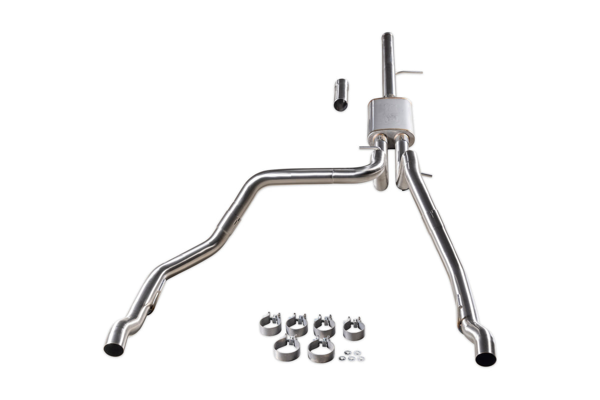 Flowmaster Signature Series Exhaust System 737894