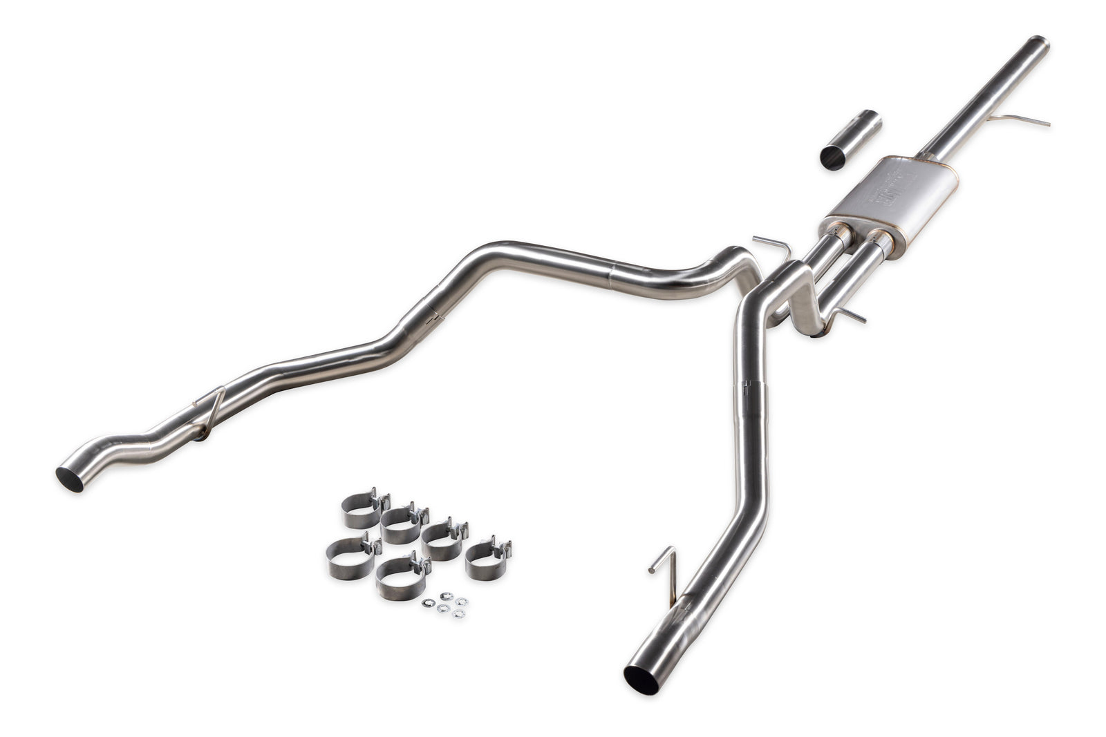 Flowmaster Signature Series Exhaust System 737894
