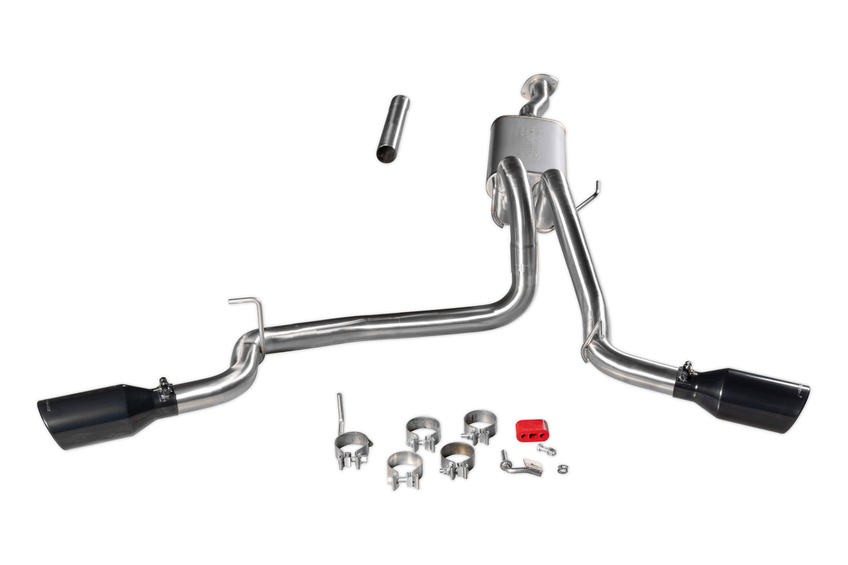 Flowmaster Signature Series Exhaust System 737918