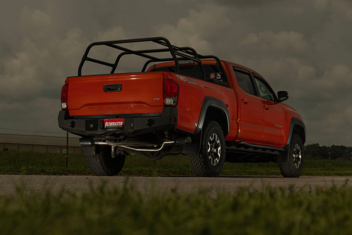Flowmaster Signature Series Exhaust System 737918