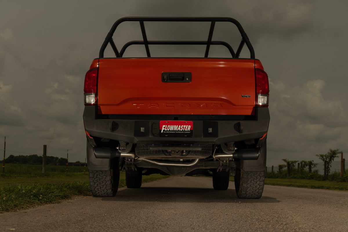 Flowmaster Signature Series Exhaust System 737918