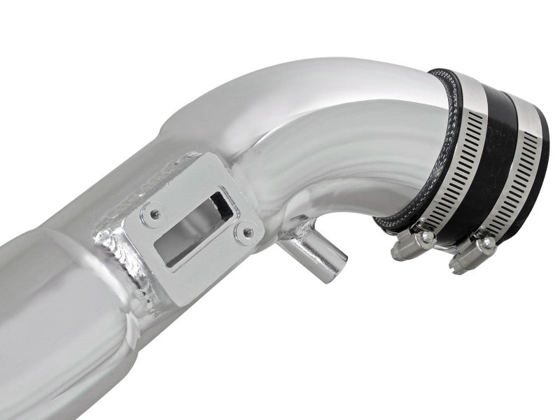 aFe Takeda Intakes Stage-2 PDS AIS PDS Infiniti G37 Coupe 08-12 V6-3.7L (pol) - TA-3016P