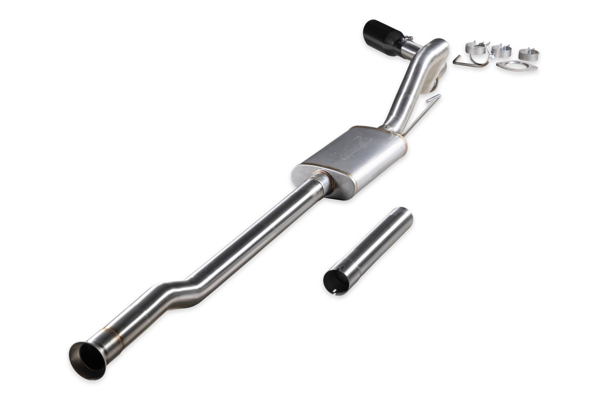 Flowmaster Signature Series Exhaust System 738115