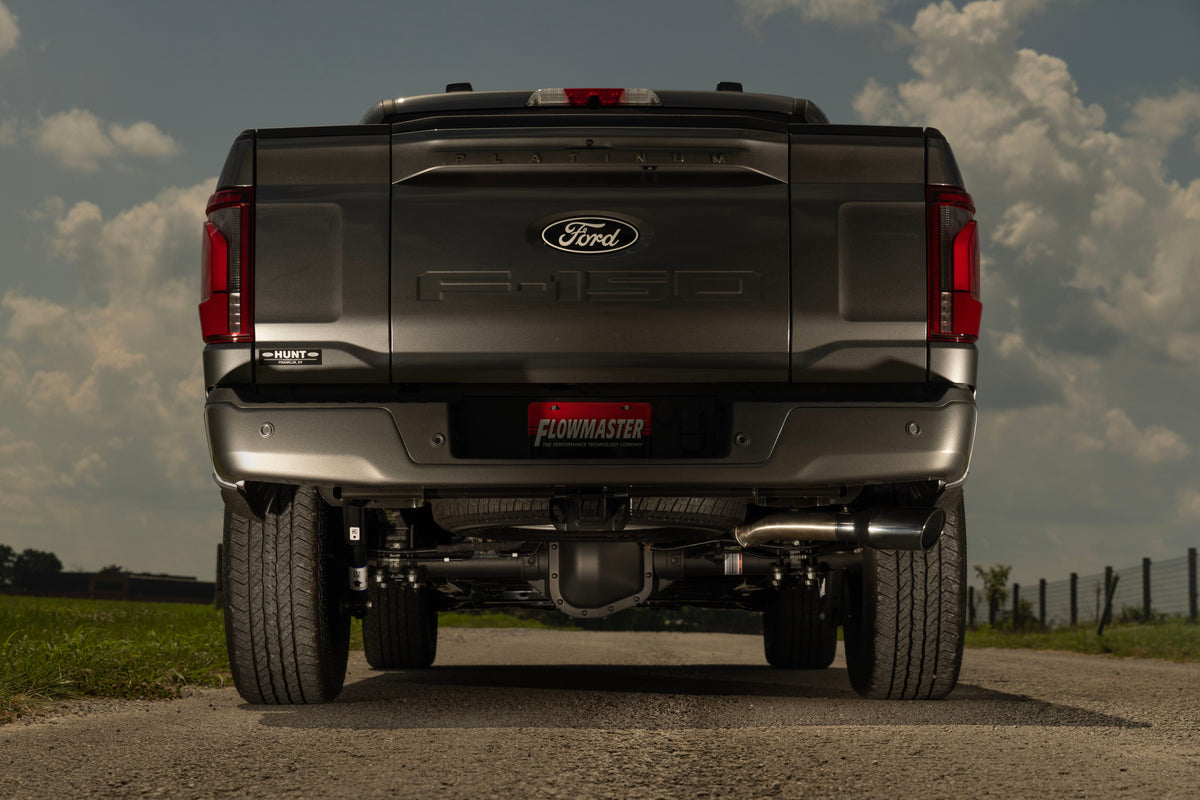 Flowmaster Signature Series Exhaust System 738115