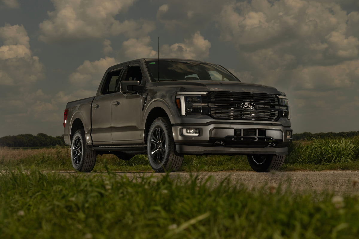 Flowmaster Signature Series Exhaust System 738115