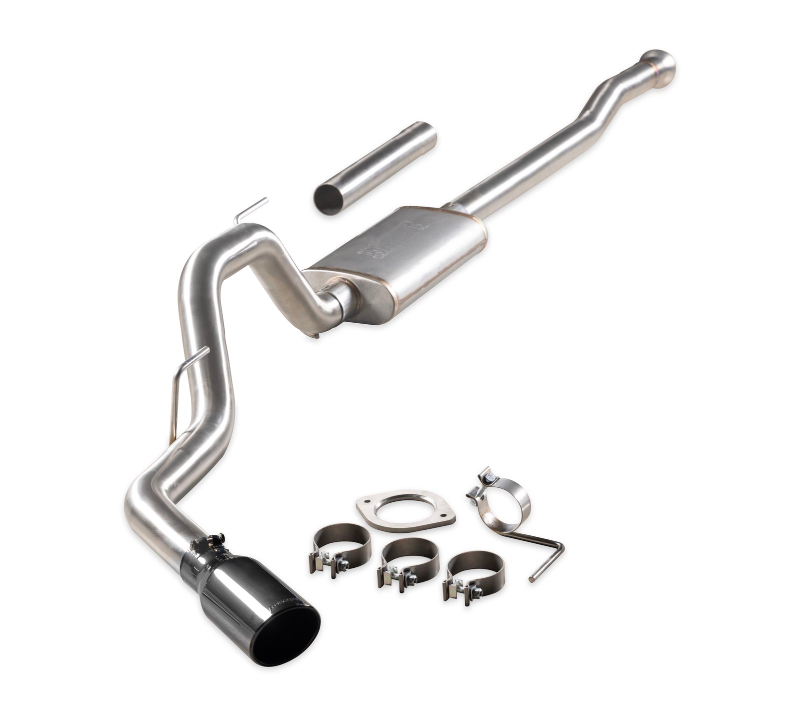 Flowmaster Signature Series Exhaust System 738115