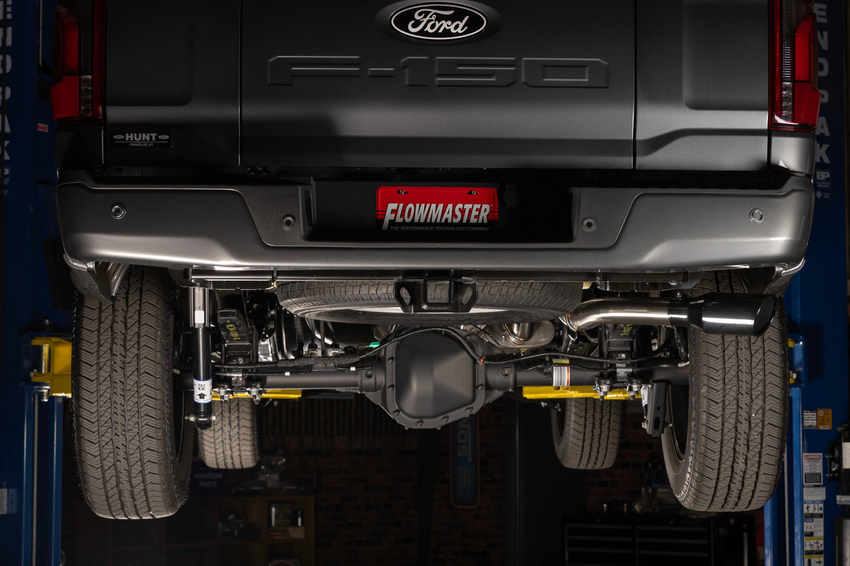 Flowmaster Signature Series Exhaust System 738115