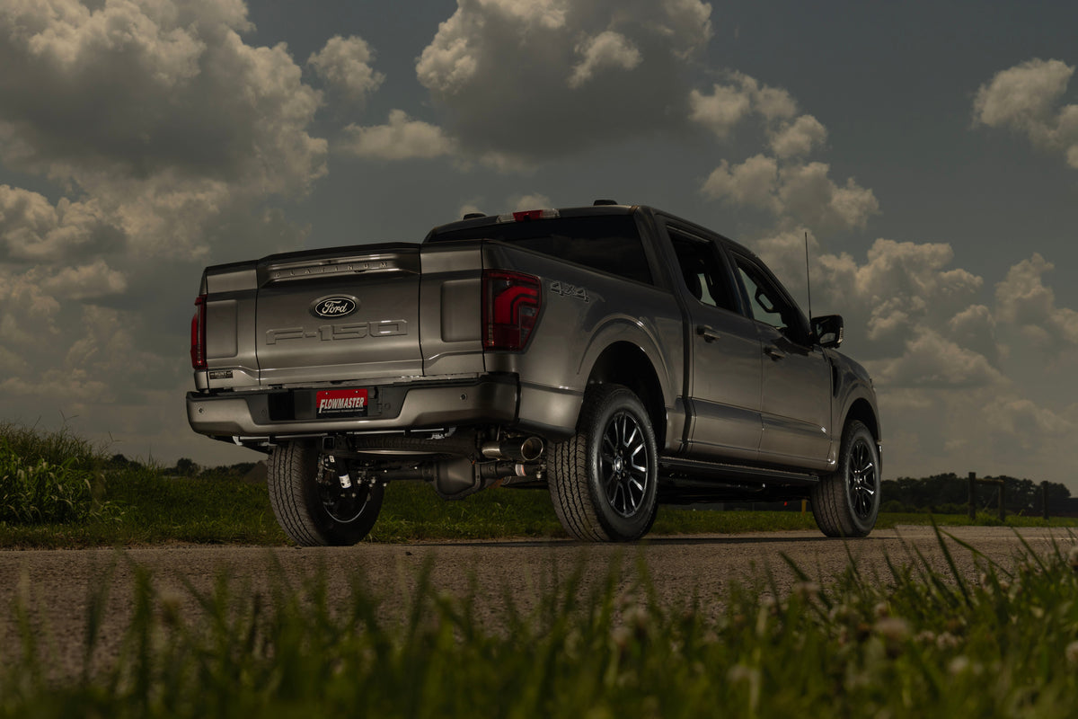 Flowmaster Signature Series Exhaust System 738115