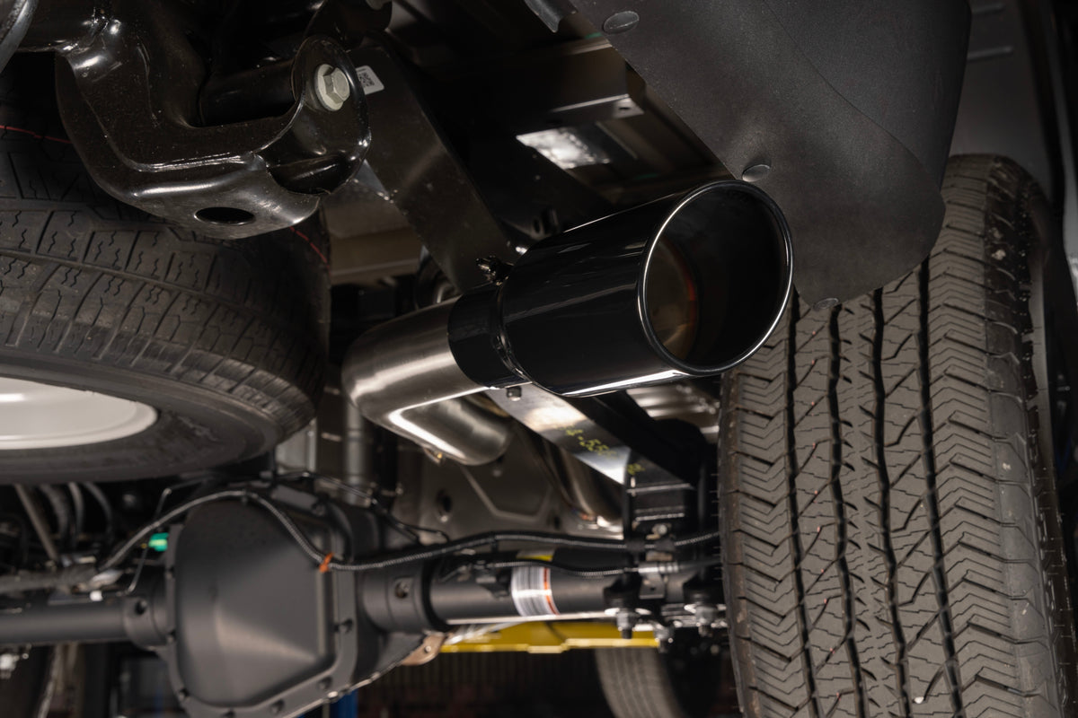 Flowmaster Signature Series Exhaust System 738115