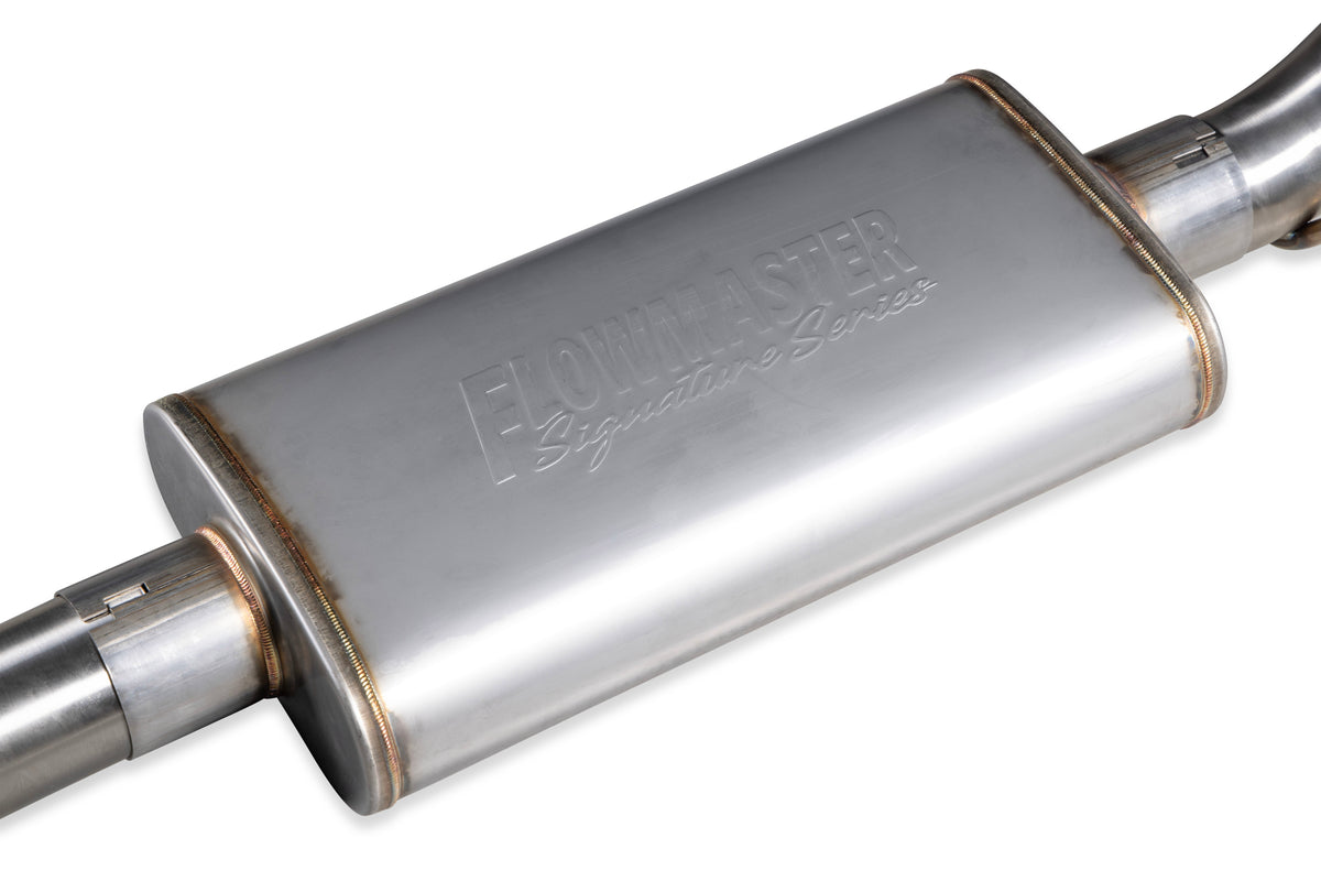 Flowmaster Signature Series Exhaust System 738115