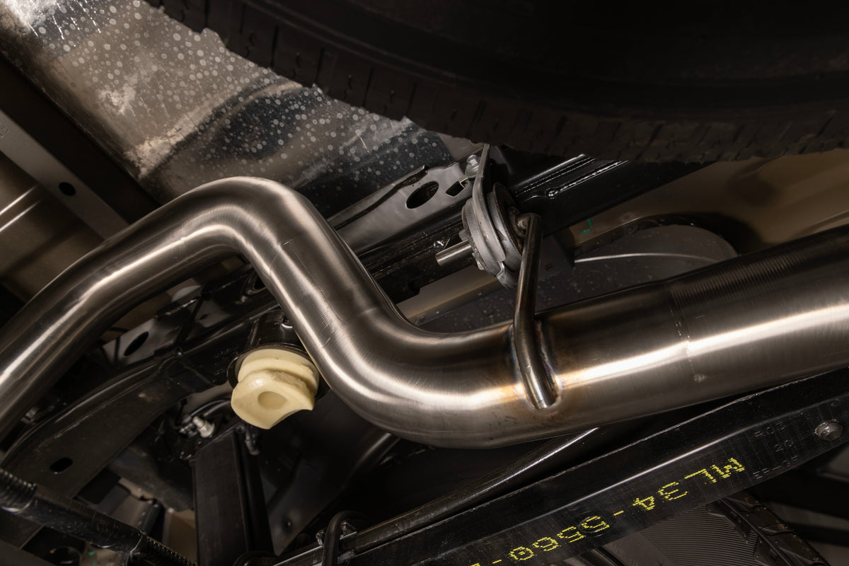 Flowmaster Signature Series Exhaust System 738115