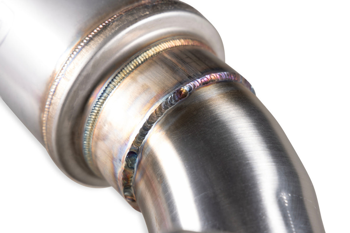 Flowmaster Signature Series Exhaust System 738123