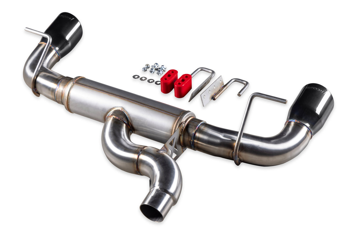 Flowmaster Signature Series Exhaust System 738123