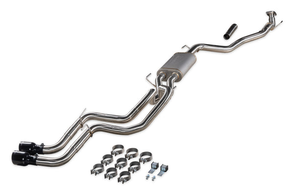 Flowmaster Signature Series Cat-Back Exhaust System 738173