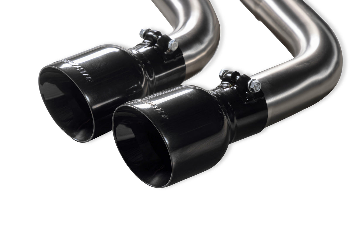 Flowmaster Signature Series Cat-Back Exhaust System 738173