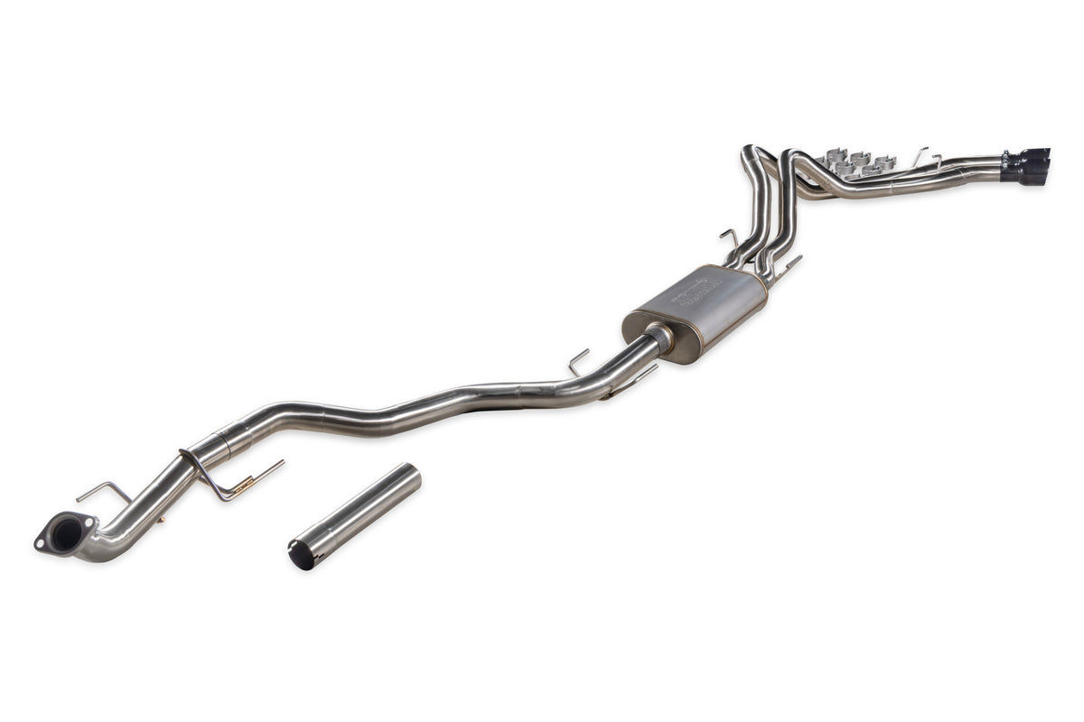 Flowmaster Signature Series Cat-Back Exhaust System 738173