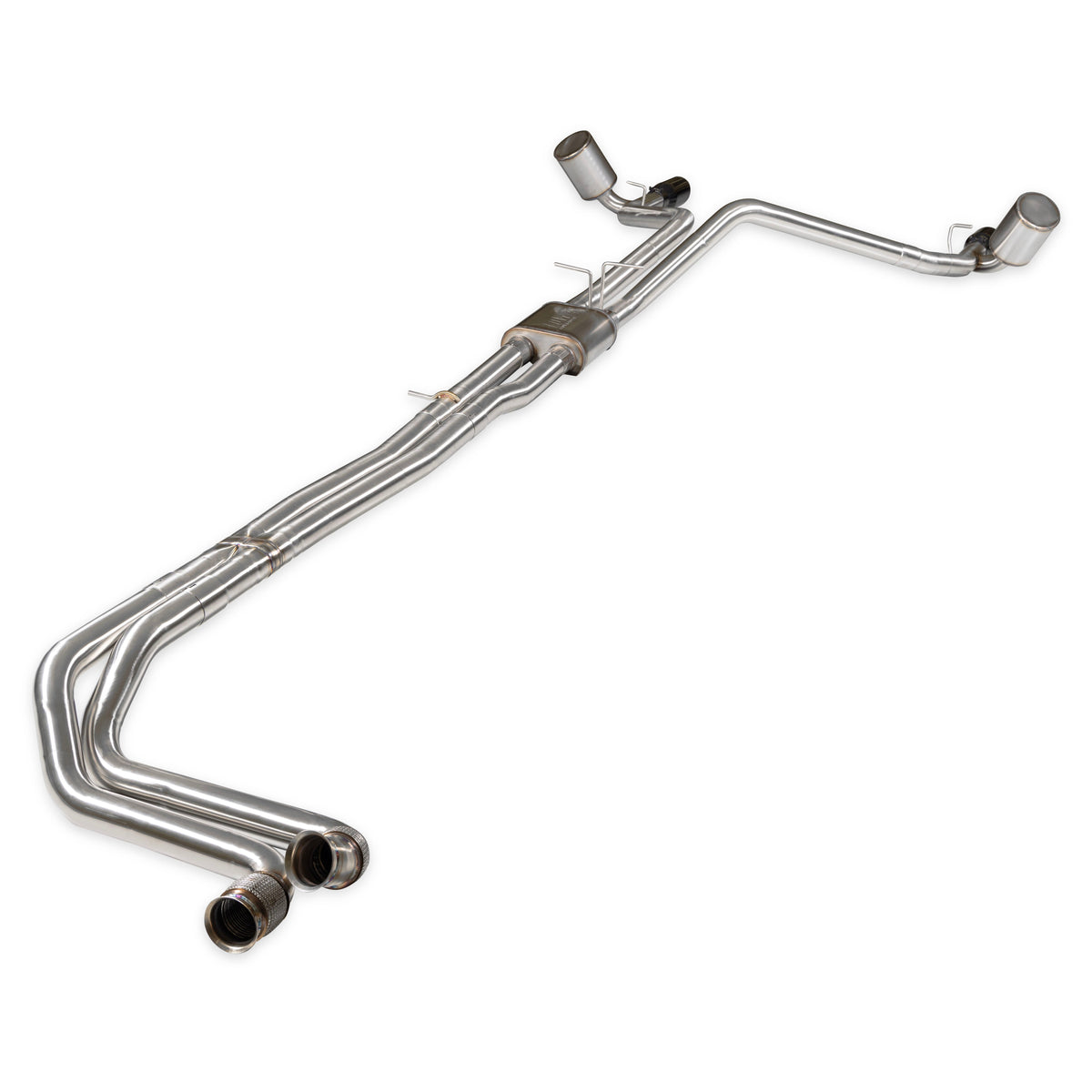 Flowmaster Signature Series Cat-Back Exhaust System 738198