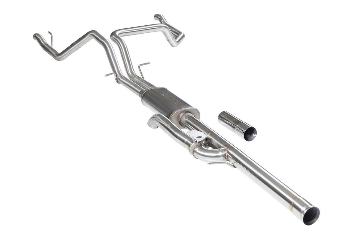 Flowmaster Signature Series Cat-Back Exhaust System 738207