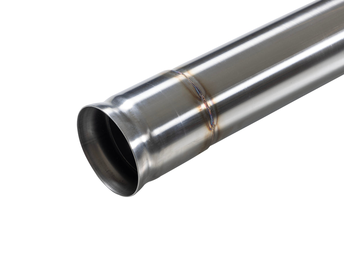 Flowmaster Signature Series Cat-Back Exhaust System 738207