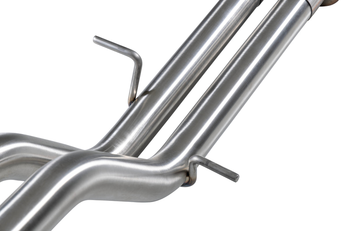 Flowmaster Signature Series Cat-Back Exhaust System 738207