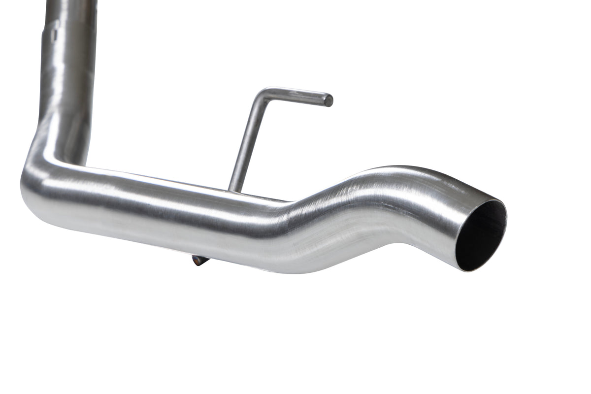 Flowmaster Signature Series Cat-Back Exhaust System 738207