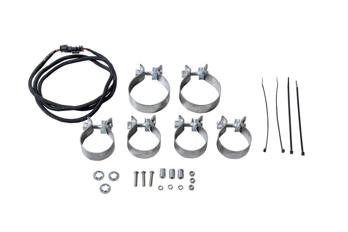 Flowmaster Signature Series Cat-Back Exhaust System 738207