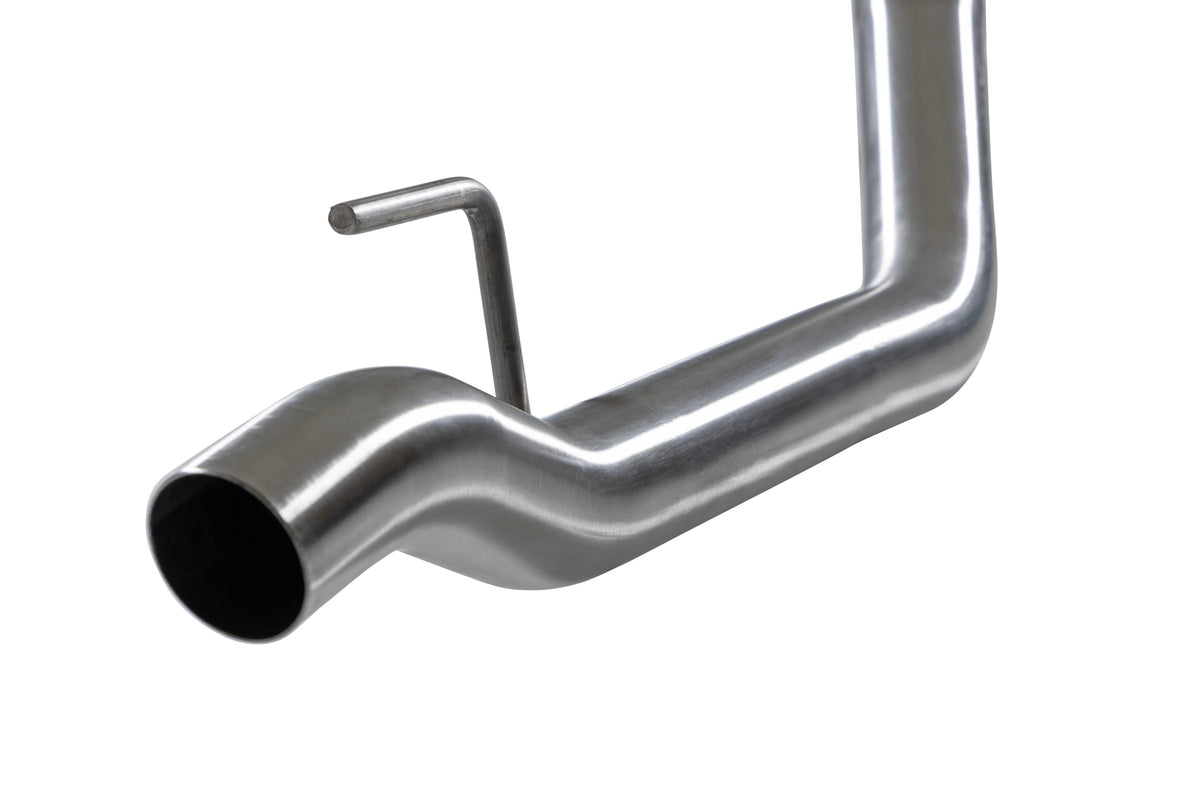 Flowmaster Signature Series Cat-Back Exhaust System 738207
