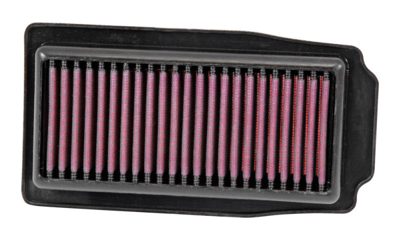 K&amp;N 13-15 Suzuki GW250 Drop In Air Filter - SU-2513