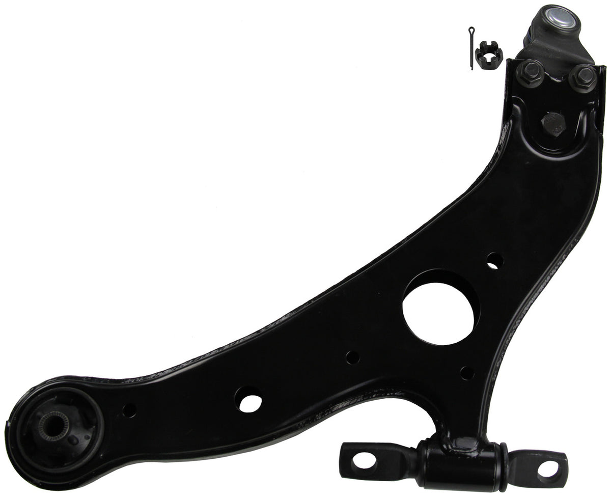 MOOG 04-10 Toyota Sienna Front Right Lower Control Arm - RK620713 - front view