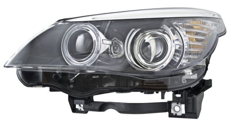 Hella 2008-2010 BMW 528i Bi-Xenon Headlight Assembly - 164911001
