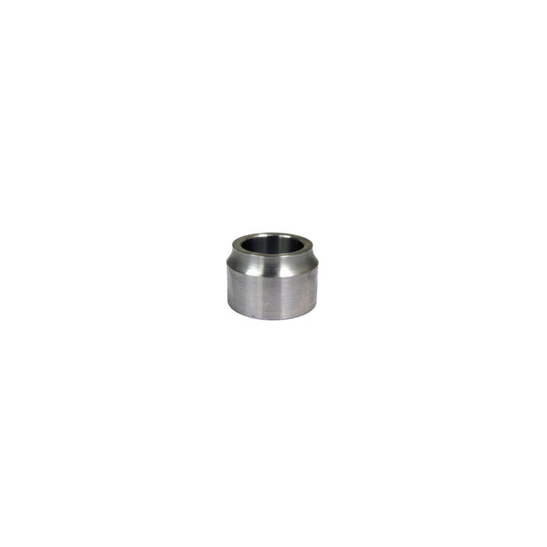 QA1 Rod End Spacer - .625in ID x .250in Wide - Stainless Steel - SG104 by QA1 - front view